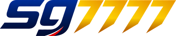 sg7777 official logo
